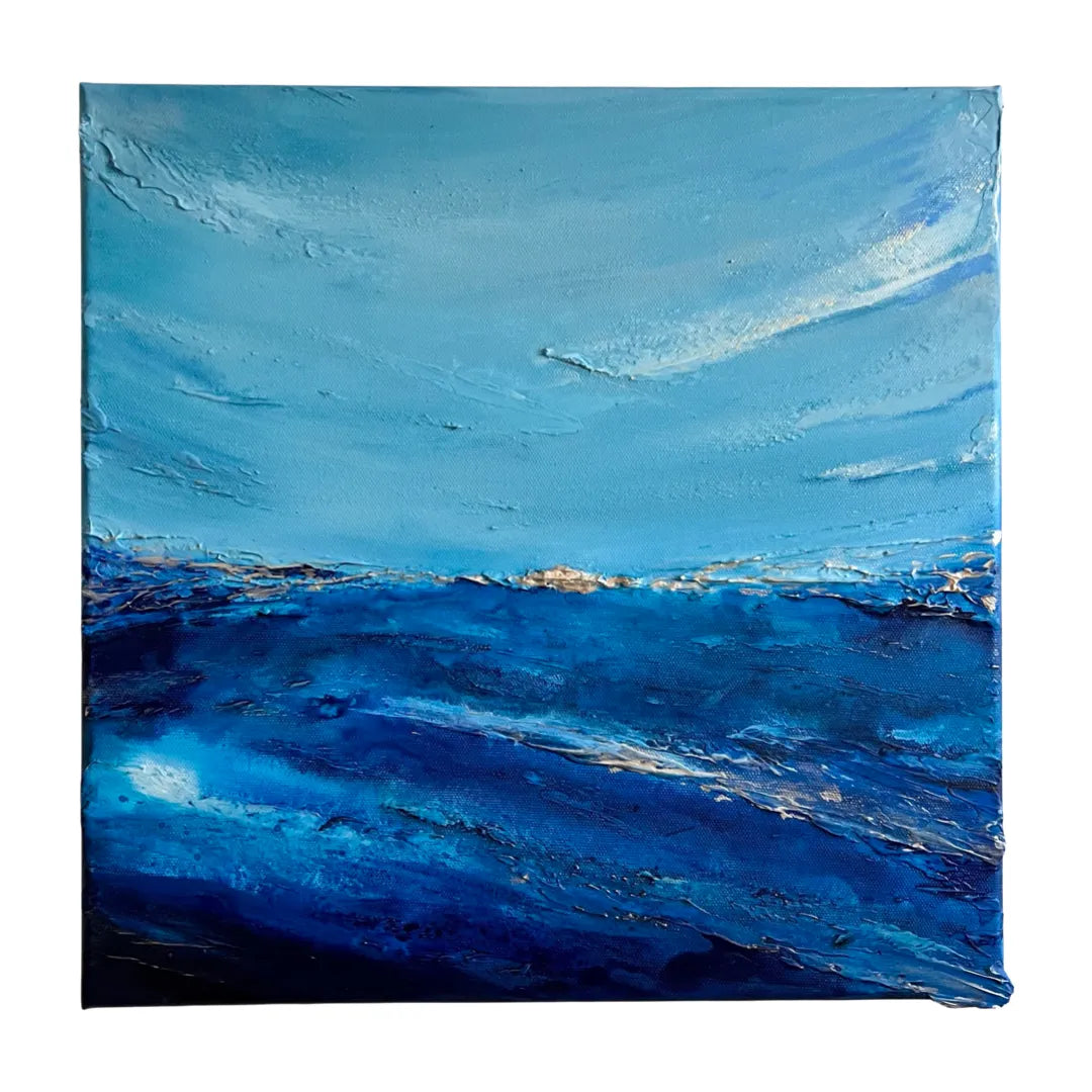 BORDERLESS - OCEAN 2402271